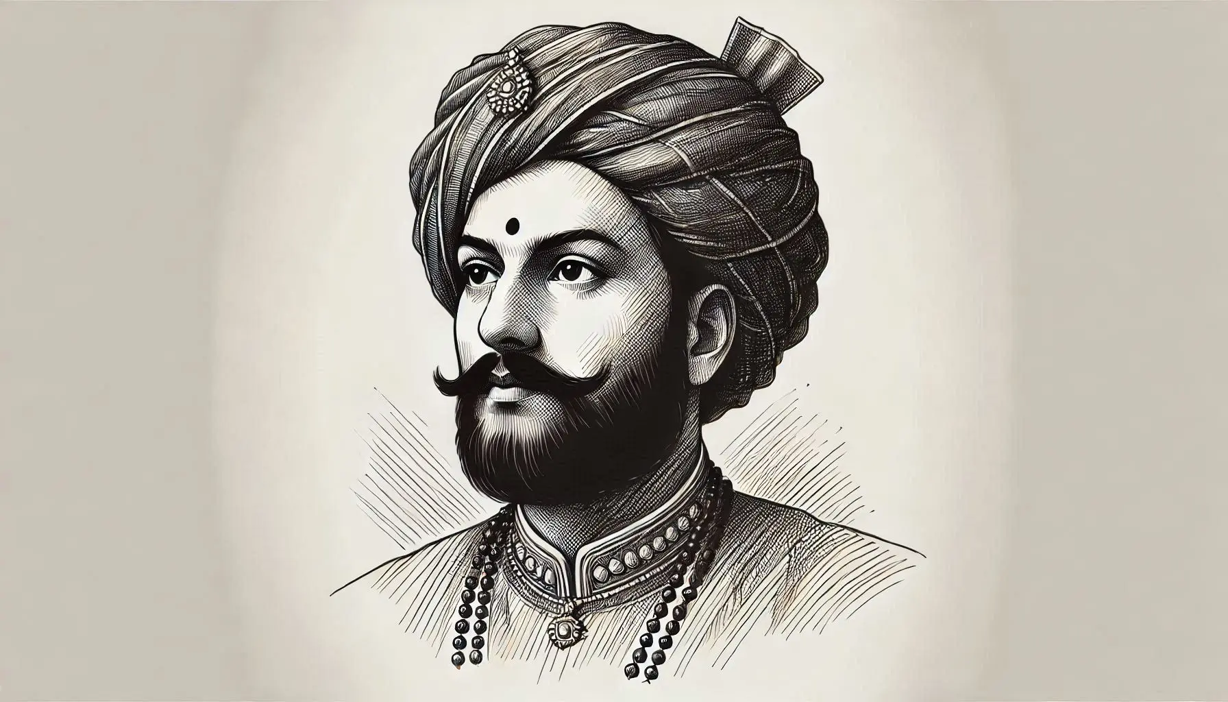 Ruler of Mewar